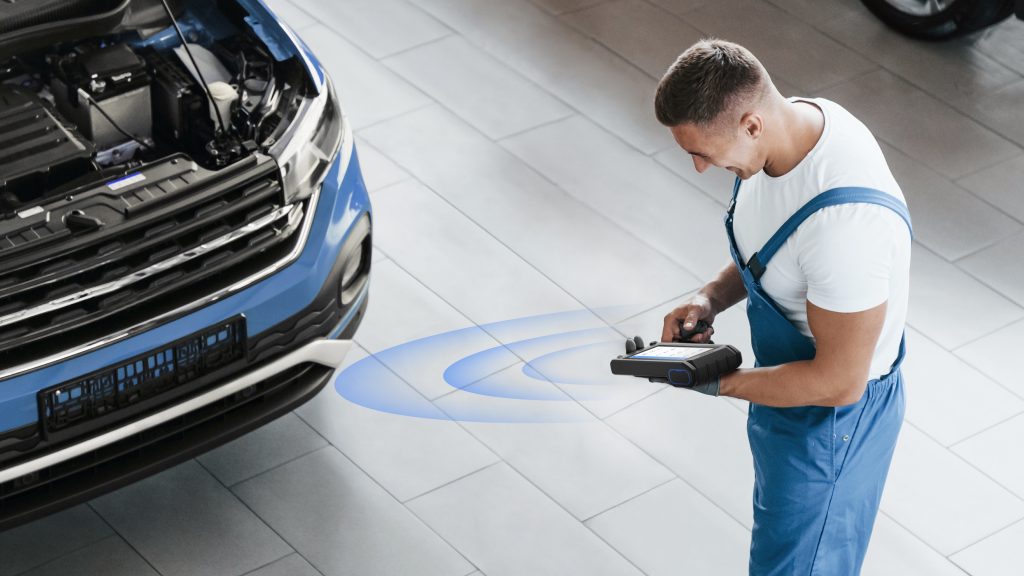 4 .Cut the Cord Work Without Limits