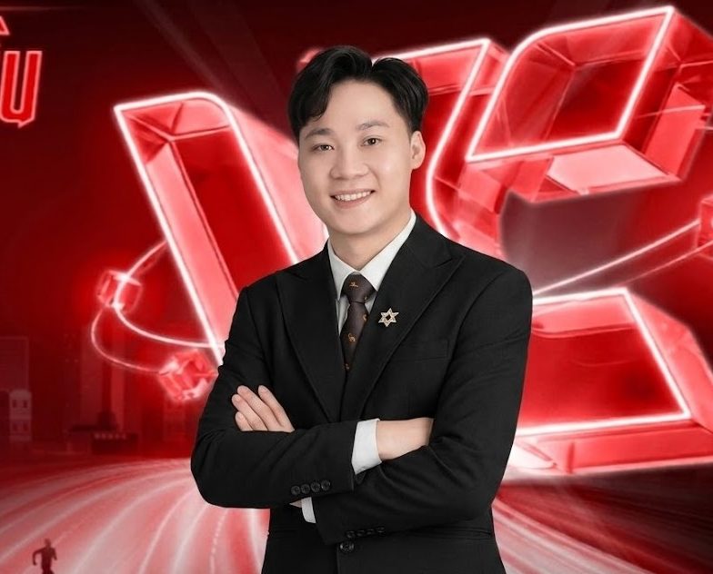 Author Trịnh Đình Khẩn
