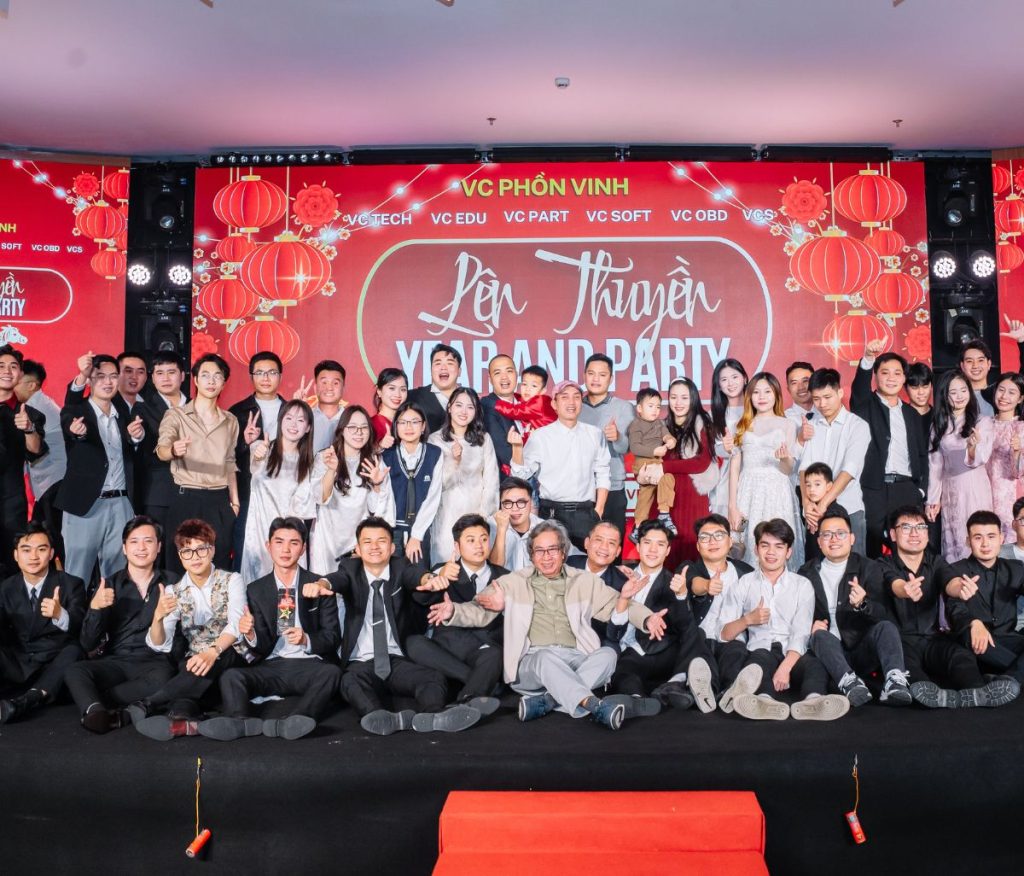 vc phon vinh