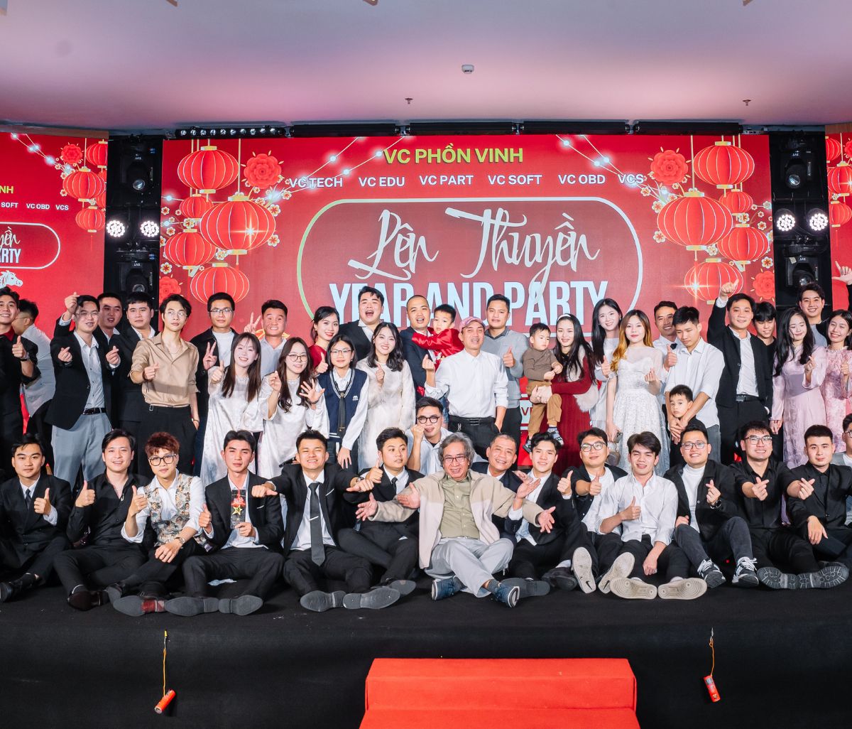 vc phon vinh