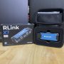 RLink X7 Software Nissan/Toyota/Honda/JLR/GM/Ford/Mazda cho gara đa hãng