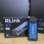 RLink X7 Software VW/BMW/Benz/Porsche – Gói phần mềm chẩn đoán xe Đức