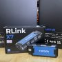TOPDON RLink X7 chính hãng – OEM Dongle cho gara chẩn đoán chuyên sâu