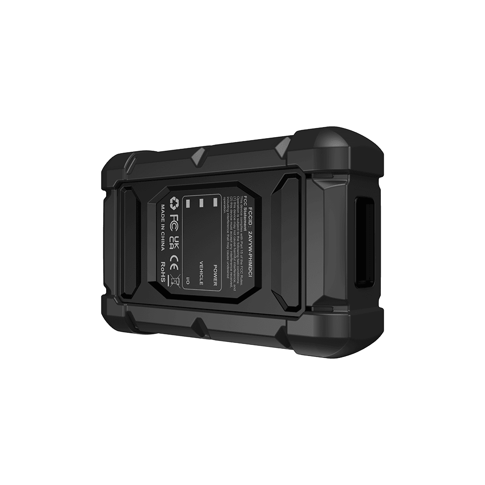 TOPDON Phoenix Elite – Máy chẩn đoán chuyên sâu cho gara xe đời mới 10 TOPDON Phoenix Elite – Máy chẩn đoán chuyên sâu cho gara xe đời mới - Ảnh 10