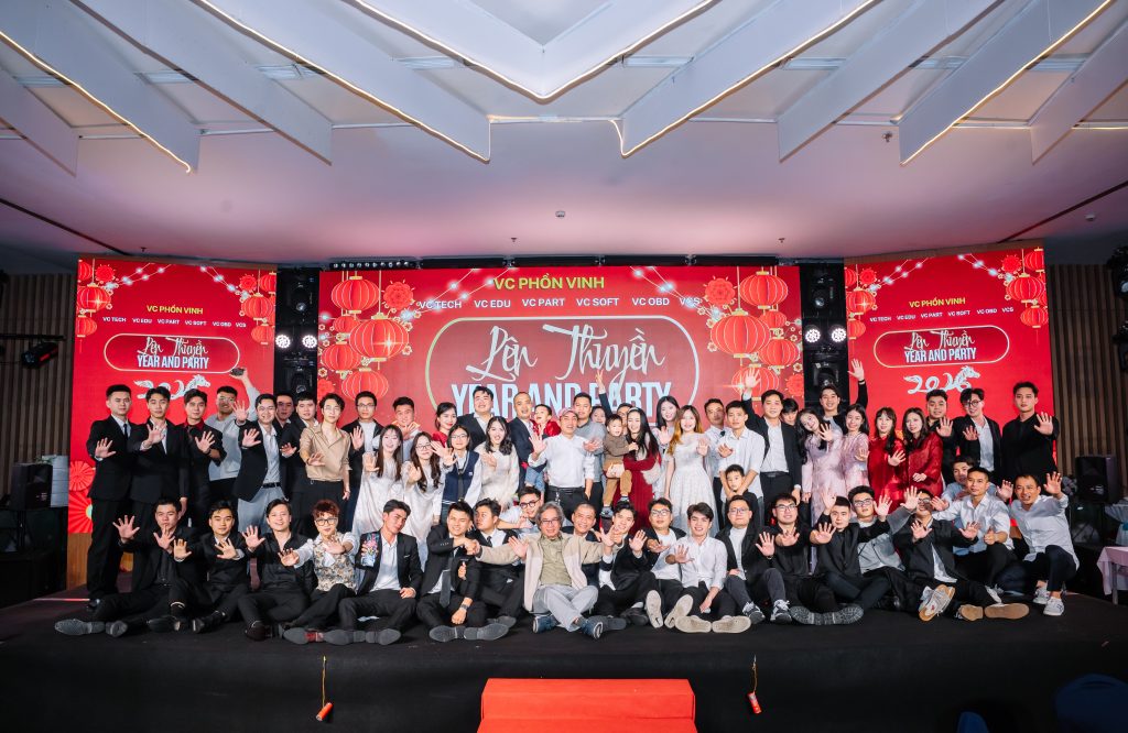 Về VC Phồn Vinh 1 VC Phồn Vinh