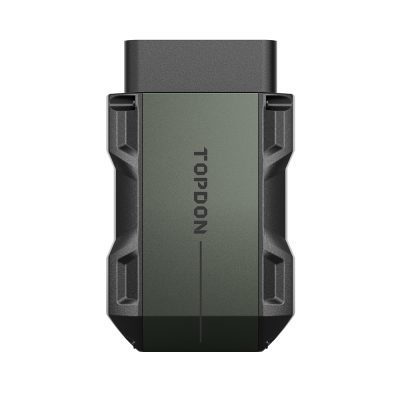 TopScan Pro Add-on Moto 1Y – Gói phần mềm chẩn đoán xe máy all brand