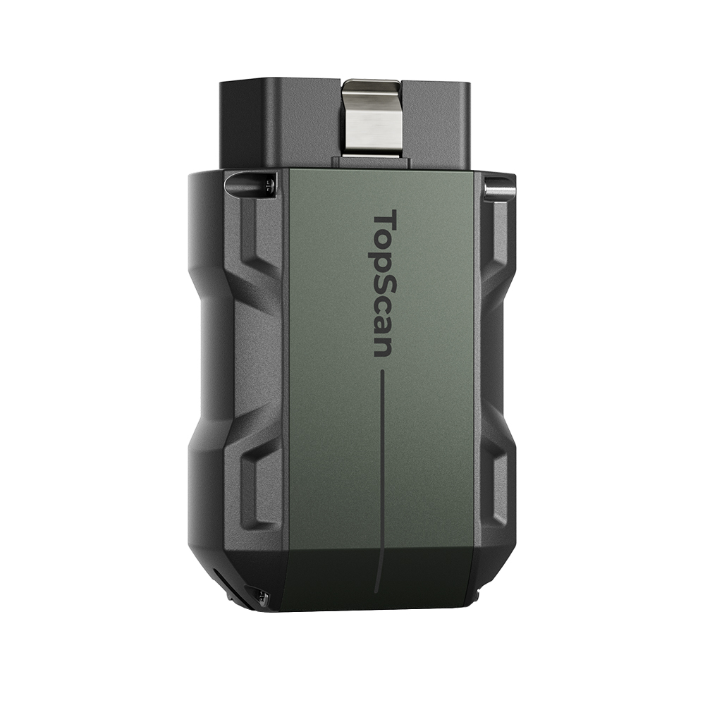 TopScan Pro 17 Functions 1Y – Nâng cấp 17 chức năng bảo dưỡng 2 TopScan Pro 17 Functions 1Y – Nâng cấp 17 chức năng bảo dưỡng - Ảnh 2