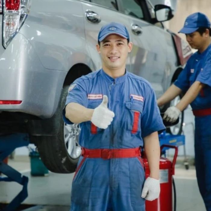 VC OBD - Máy chẩn đoán ô tô và đọc lỗi 4.0 35 Thanh Nguyen