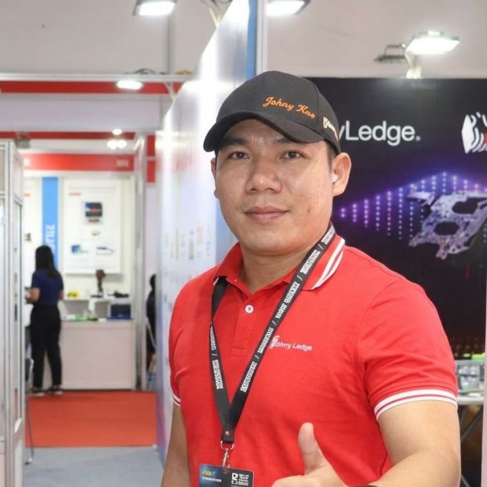 Về VC Phồn Vinh 8 Anh Hải
