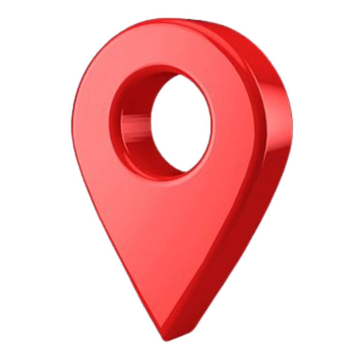 địa chỉ icon